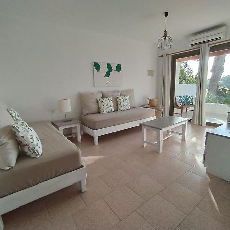 Viviendas Ferrer-Es Mal Pas Apartment San Francisco Javier Luaran gambar
