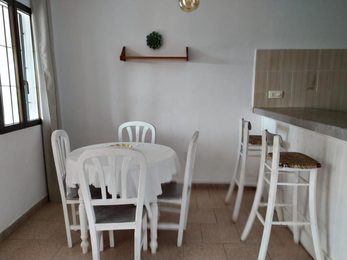 Viviendas Ferrer-Es Mal Pas Apartment San Francisco Javier Luaran gambar