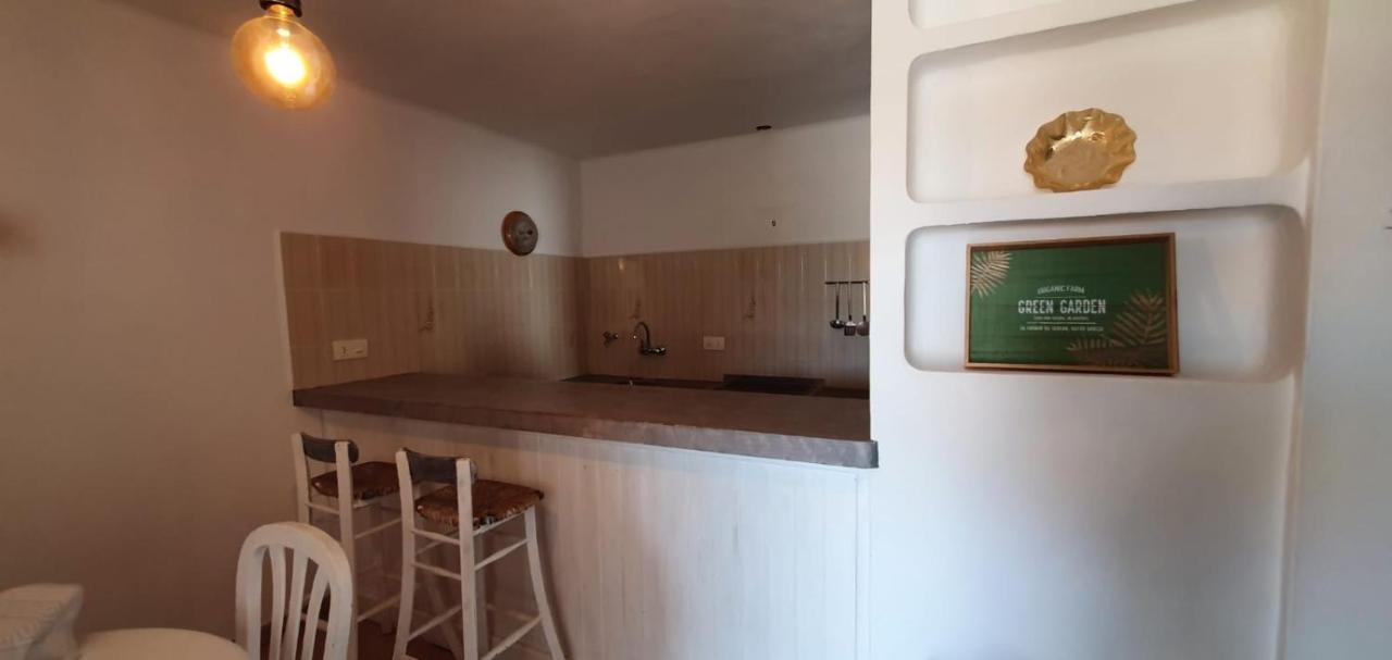 Viviendas Ferrer-Es Mal Pas Apartment San Francisco Javier Luaran gambar
