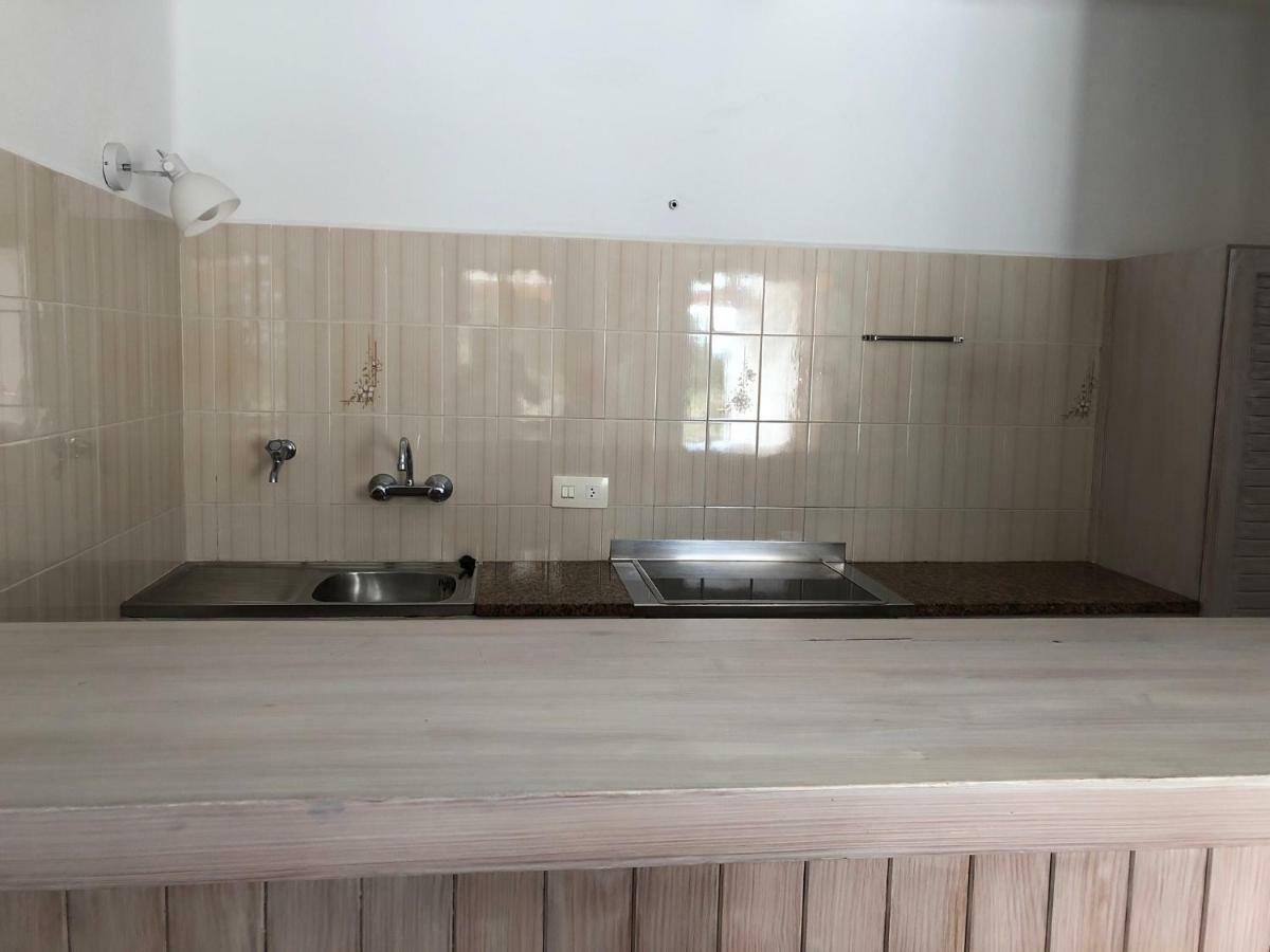 Viviendas Ferrer-Es Mal Pas Apartment San Francisco Javier Luaran gambar